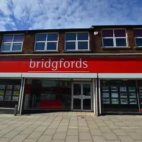 Bild von Bridgfords Sales and Letting Agents Wakefield