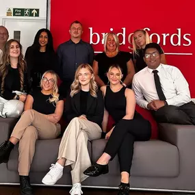 Bild von Bridgfords Sales and Letting Agents Wakefield