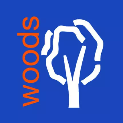 Logo van Woods Letting Agents Clevedon