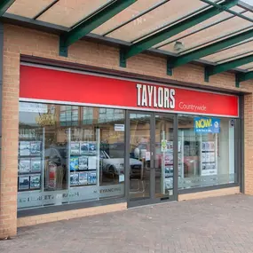 Bild von Taylors Estate Agents Abbeydale