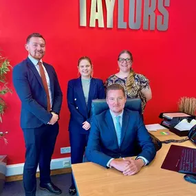 Bild von Taylors Estate Agents Abbeydale