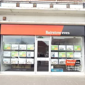 Bild von Bairstow Eves Estate Agents South Ockendon