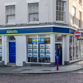 Bild von Abbotts Sales and Letting Agents Norwich