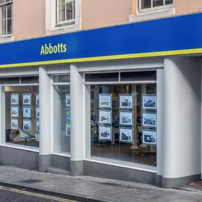 Bild von Abbotts Sales and Letting Agents Norwich