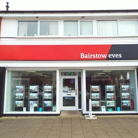 Bild von Bairstow Eves Estate Agents Wollaton