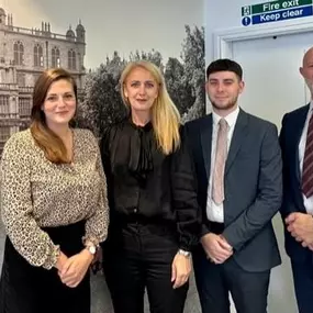 Bild von Bairstow Eves Estate Agents Wollaton
