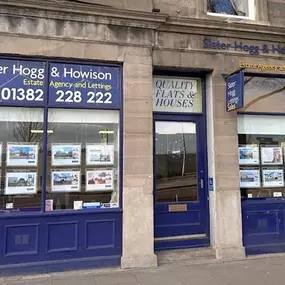 Bild von Slater Hogg and Howison Sales and Letting Agents Dundee