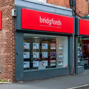 Bild von Bridgfords Sales and Letting Agents Sale