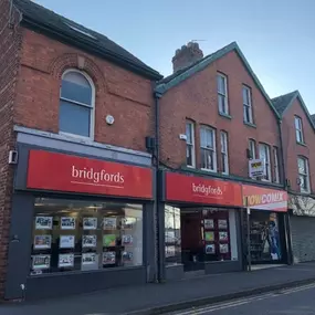 Bild von Bridgfords Sales and Letting Agents Sale