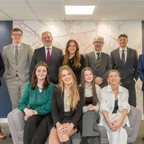 Bild von Tucker Gardner Sales and Letting Agents Cambridge