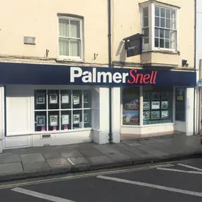 Bild von Palmer Snell Sales and Letting Agents Wells