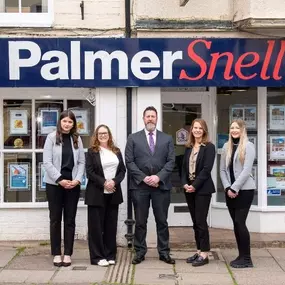 Bild von Palmer Snell Sales and Letting Agents Wells