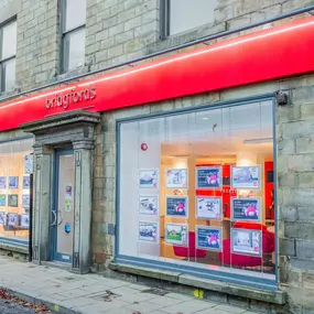 Bild von Bridgfords Sales and Letting Agents Harrogate - CLOSED