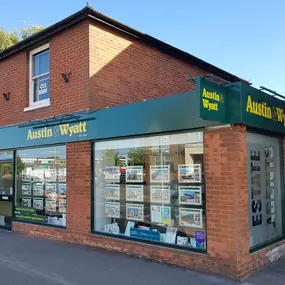 Bild von Austin & Wyatt Estate Agent Totton