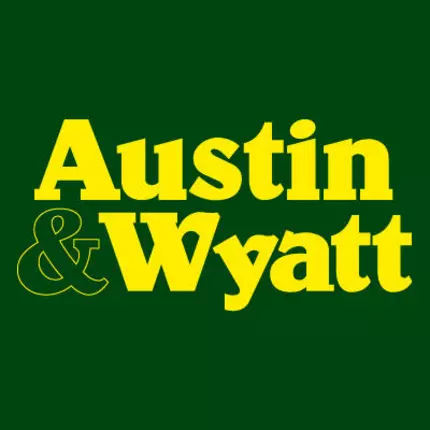 Logo van Austin & Wyatt Estate Agent Totton