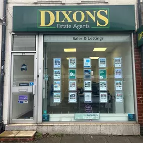 Bild von Dixons Estate Agents Kings Heath