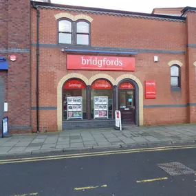 Bild von Bridgfords Letting Agents Stockton on Tees - Closed