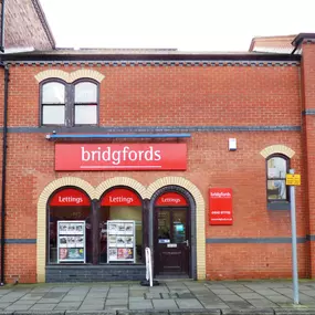 Bild von Bridgfords Letting Agents Stockton on Tees - Closed