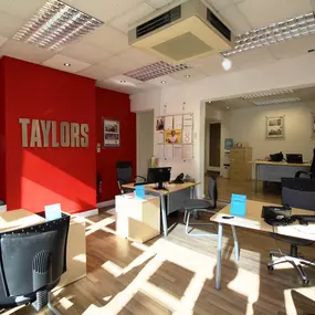 Bild von Taylors Sales and Letting Agents Bedminster