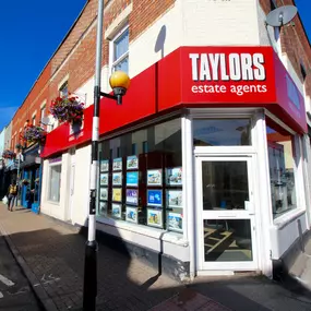 Bild von Taylors Sales and Letting Agents Bedminster