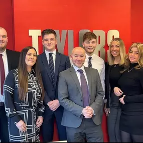 Bild von Taylors Sales and Letting Agents Bedminster