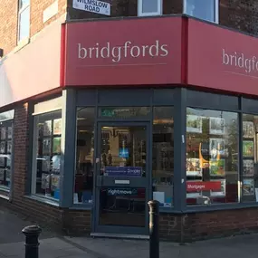 Bild von Bridgfords Sales and Letting Agents Withington