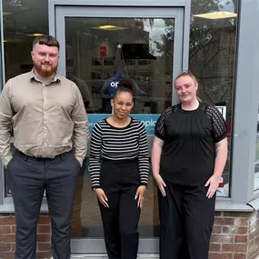 Bild von Bridgfords Sales and Letting Agents Withington