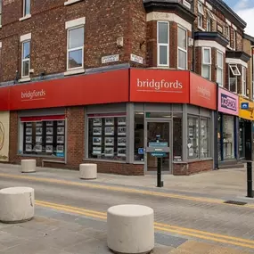 Bild von Bridgfords Sales and Letting Agents Withington