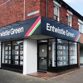 Bild von Entwistle Green Sales and Letting Agents Leyland