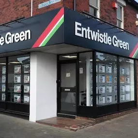 Bild von Entwistle Green Sales and Letting Agents Leyland
