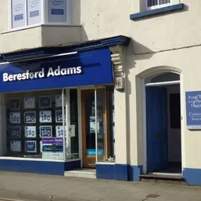 Bild von Beresford Adams Estate Agents Menai Bridge