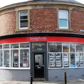 Bild von Bridgfords Estate & Letting Agents Tynemouth