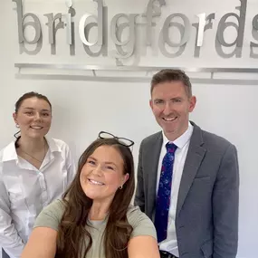 Bild von Bridgfords Estate & Letting Agents Tynemouth