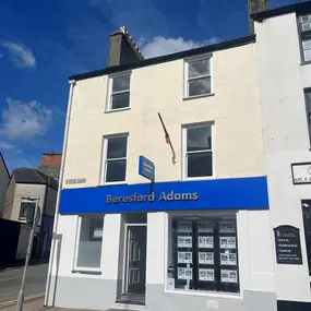 Bild von Beresford Adams Sales and Letting Agents Pwllheli