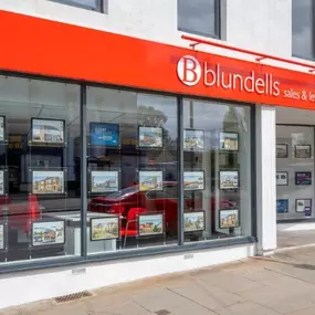 Bild von Blundells Sales and Letting Agents Doncaster