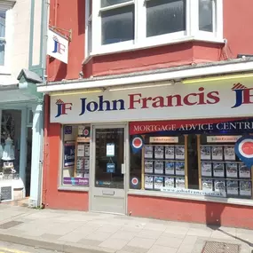 Bild von John Francis Estate Agents Aberystwyth