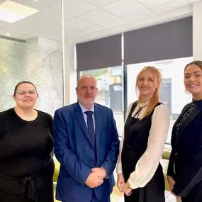 Bild von Gascoigne-Pees Sales and Letting Agents Kingston