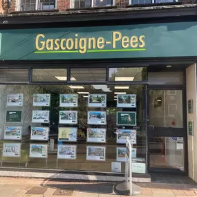 Bild von Gascoigne-Pees Sales and Letting Agents Esher