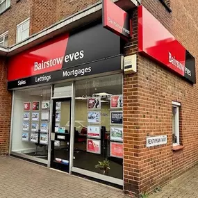 Bild von Bairstow Eves Sales and Letting Agents Hornchurch