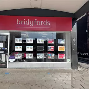 Bild von Bridgfords Sales and Letting Agents Stockport