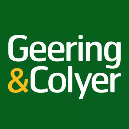 Logo van Geering and Colyer Sales and Letting Agents Dover