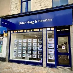 Bild von Slater Hogg and Howison Estate Agents Helensburgh