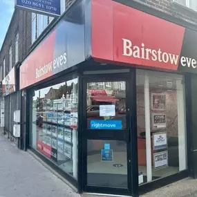 Bild von Bairstow Eves Estate Agents Selsdon