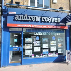 Bild von Andrew Reeves Letting Agents Beckenham