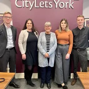Bild von City Lets Letting Agents York