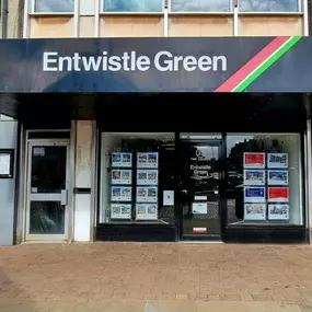 Bild von Entwistle Green Sales and Letting Agents St Anne's