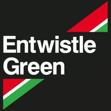 Logo von Entwistle Green Sales and Letting Agents St Anne's