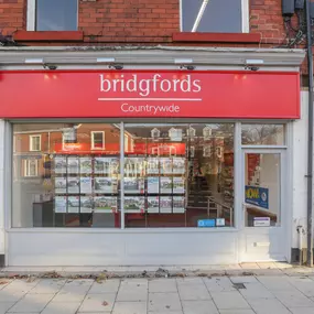 Bild von Bridgfords Sales and Letting Agents Cheadle