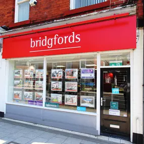 Bild von Bridgfords Sales and Letting Agents Cheadle