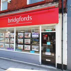 Bild von Bridgfords Estate Agents Cheadle